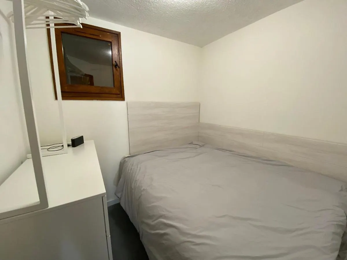 Appartement Charmant Avec Parking, Proximite Centre Et Telecabine - Fr-1-693-93 Chatel