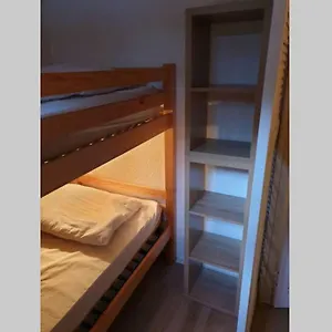 Appartement Appartement Châtel, Châtel